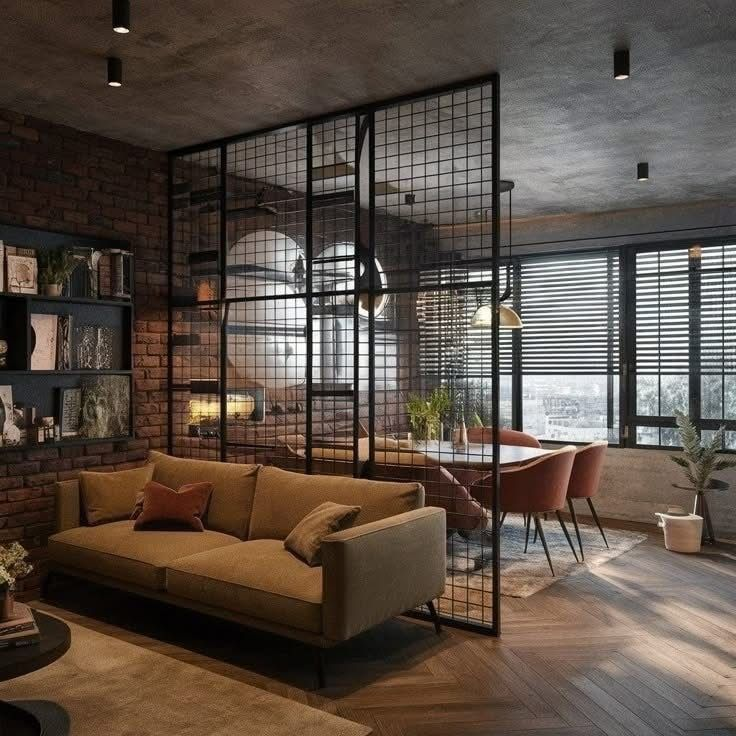 Diseño de Interiores