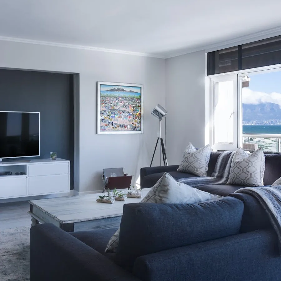 Diseño de interiores premium