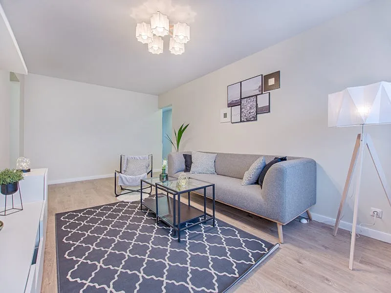 Diseño de Interiores